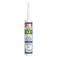 CT1 Adhesive & Sealant - White 290ml