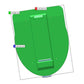 THETFORD Excellence Floor Mounting Plate