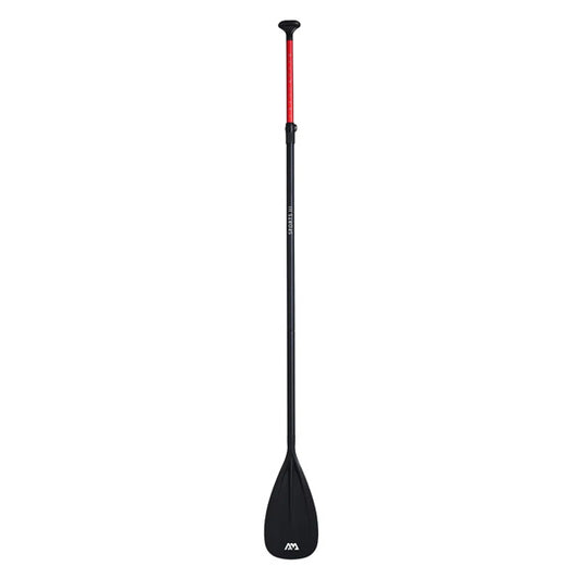 Adjustable SUP paddle
