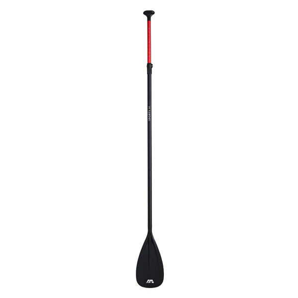 Adjustable SUP paddle