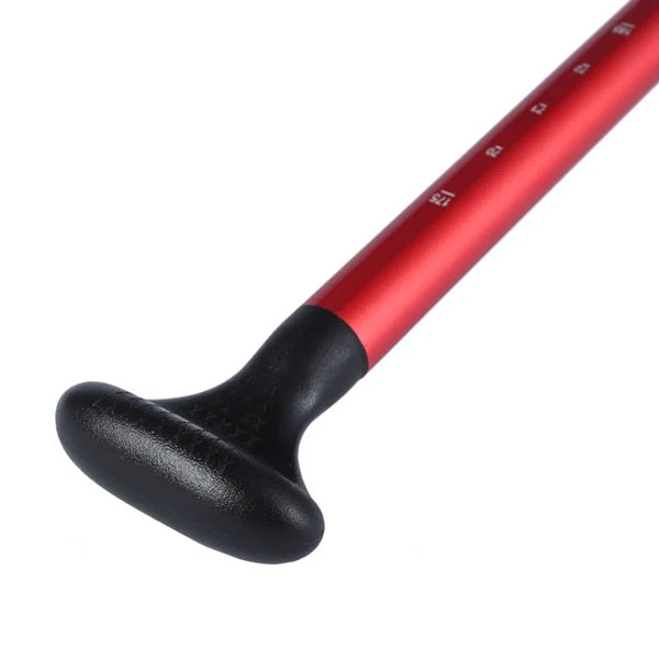 Adjustable SUP paddle