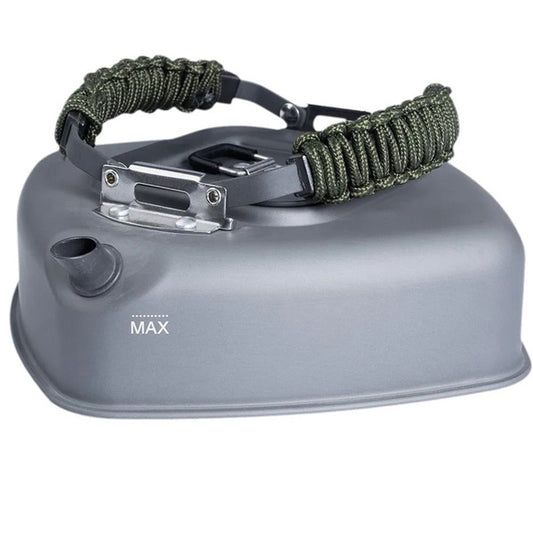 RIDGEMONKEY Square Kettle - Small