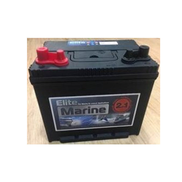 Trolling Power Package for Fishing