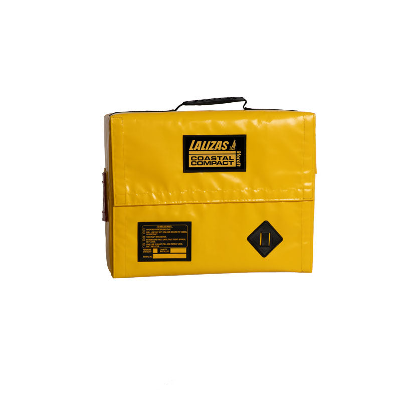 COASTAL COMPACT Liferaft