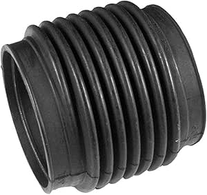 BELLOWS ASSY