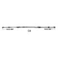 C8 33C Type Control Cable