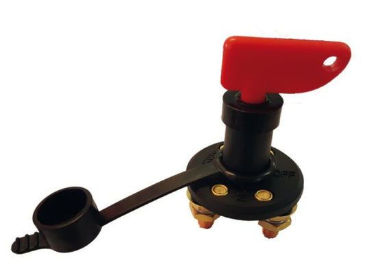 TALAMEX Main Switch Wt Cap