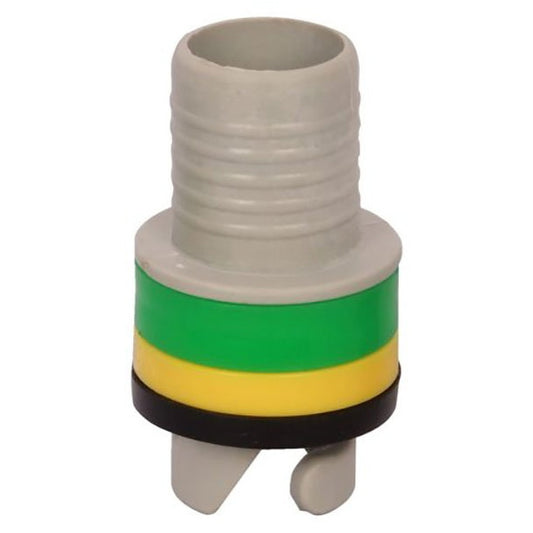 Talamex Inflatable Boat Valve Adaptor