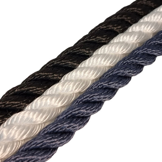 KINGFISHER 3 Strand Polyester Rope