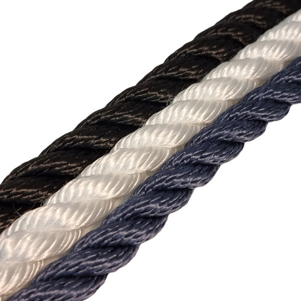 KINGFISHER 3 Strand Polyester Rope