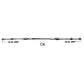 C8 33C Type Control Cable