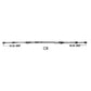 C8 33C Type Control Cable