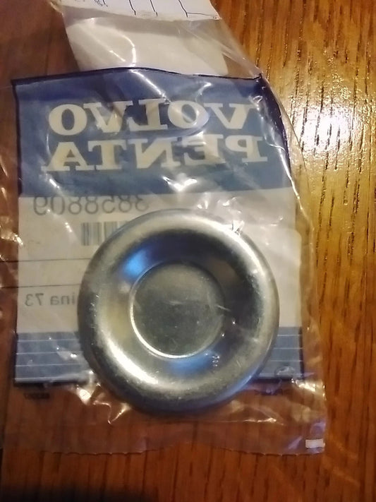 Volvo Penta Core Plug