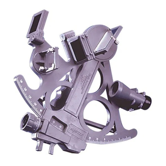 DAVIS Master Mark 25 Sextant Deluxe