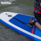 PADDLE Board Ankle Leash