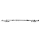 ULTRAFLEX Mach Zero 33C Control Cable 11ft (3.3m)
