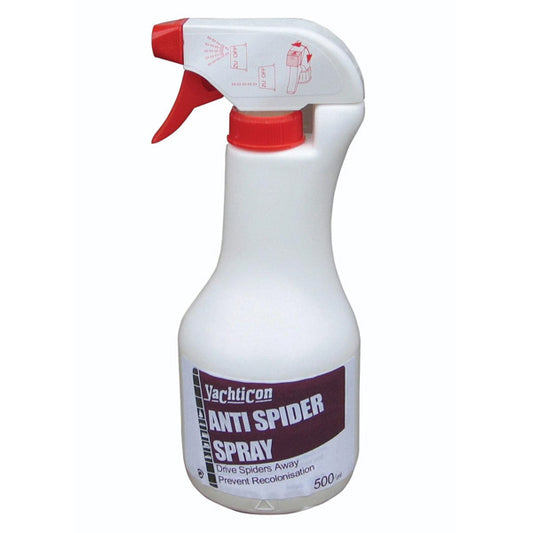 Yachticon Anti Spider Spray 500ml