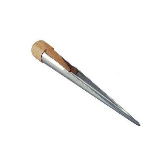 Kingfisher Swedish Rope Splicing Fiddle (Spike or Fid) Small