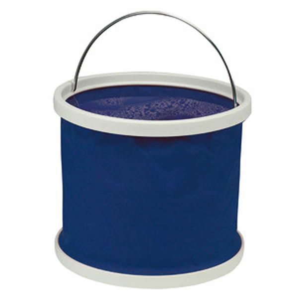 OSCULATI Folding Bucket 9 Litres