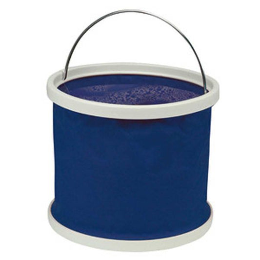 OSCULATI Folding Bucket 9 Litres