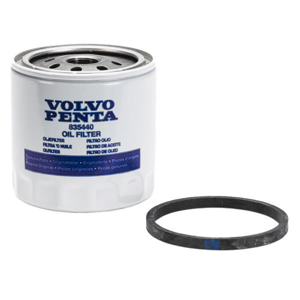 Volvo Penta Oil Filter (835440)