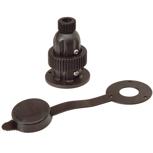 TALAMEX Plug+Socket 3A 2Pins
