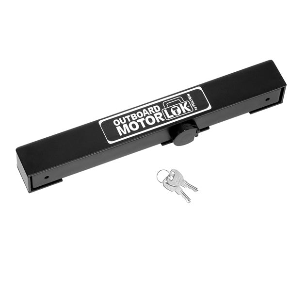 FULTON Outboard Lock