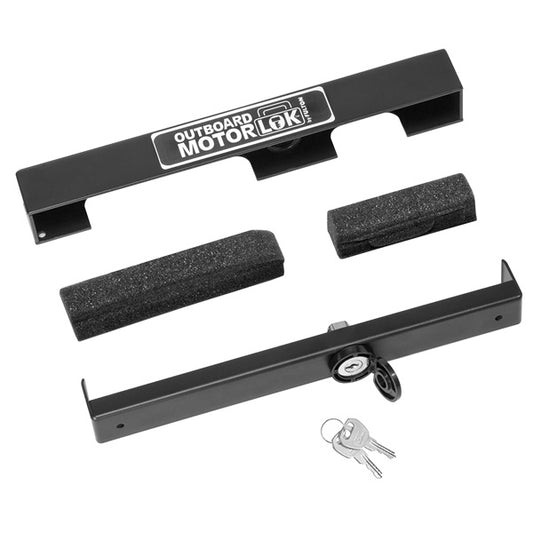 FULTON Outboard Lock