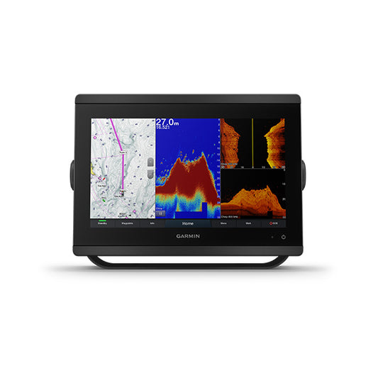 GPSMAP 8412xsv