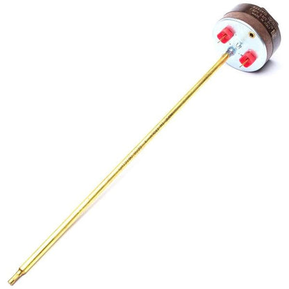 QUICK Short Thermostat for Stainless Steel Calorifier