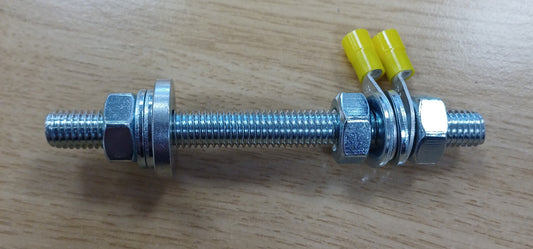 M10B STUDS  ZD78B ANODE