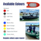 Whaly 500R Professional Boat - All Colours