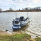 Whaly 500R Professional Boat - All Colours