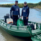 Whaly 500R Professional Boat - All Colours