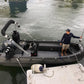 Whaly 500R Professional