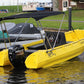 Whaly 500R Professional