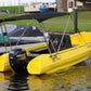 Whaly 500R Professional Boat - All Colours