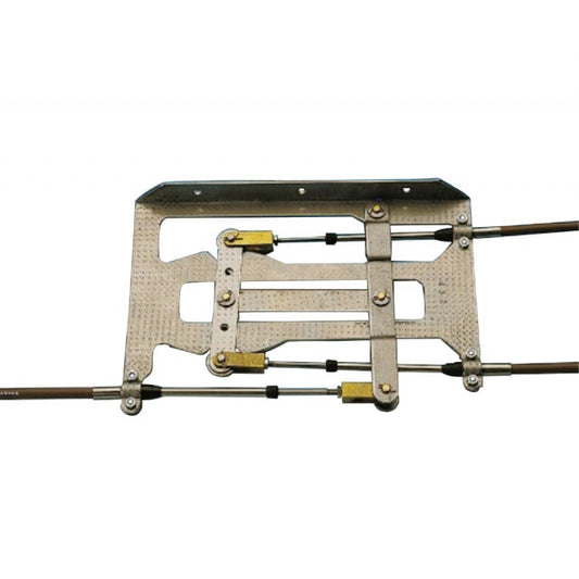 Volvo Penta Connection Plate