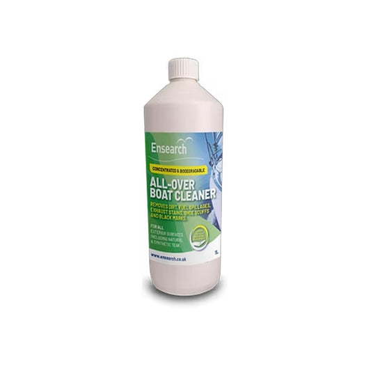 Ensearch All-over Boat Cleaner - 1L