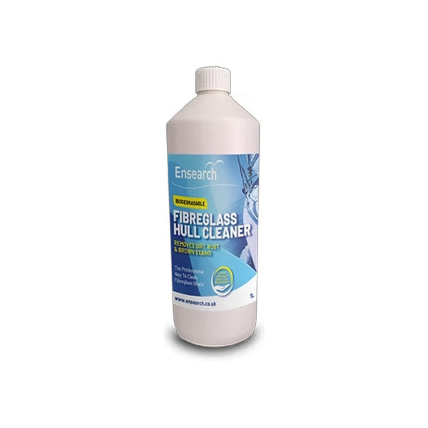 Ensearch Fibreglass Hull Cleaner - 1L