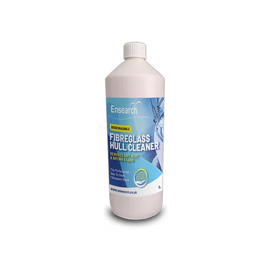 Ensearch Fibreglass Hull Cleaner - 1L
