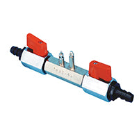 Dual Valve