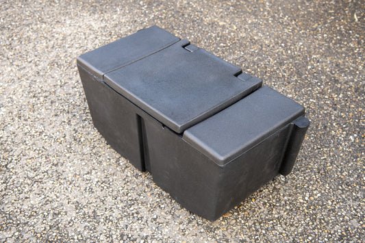 Whaly Boat Bench Seat - X Small