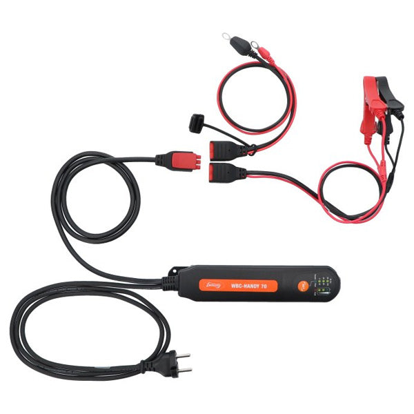 Trickle Charger 2amp