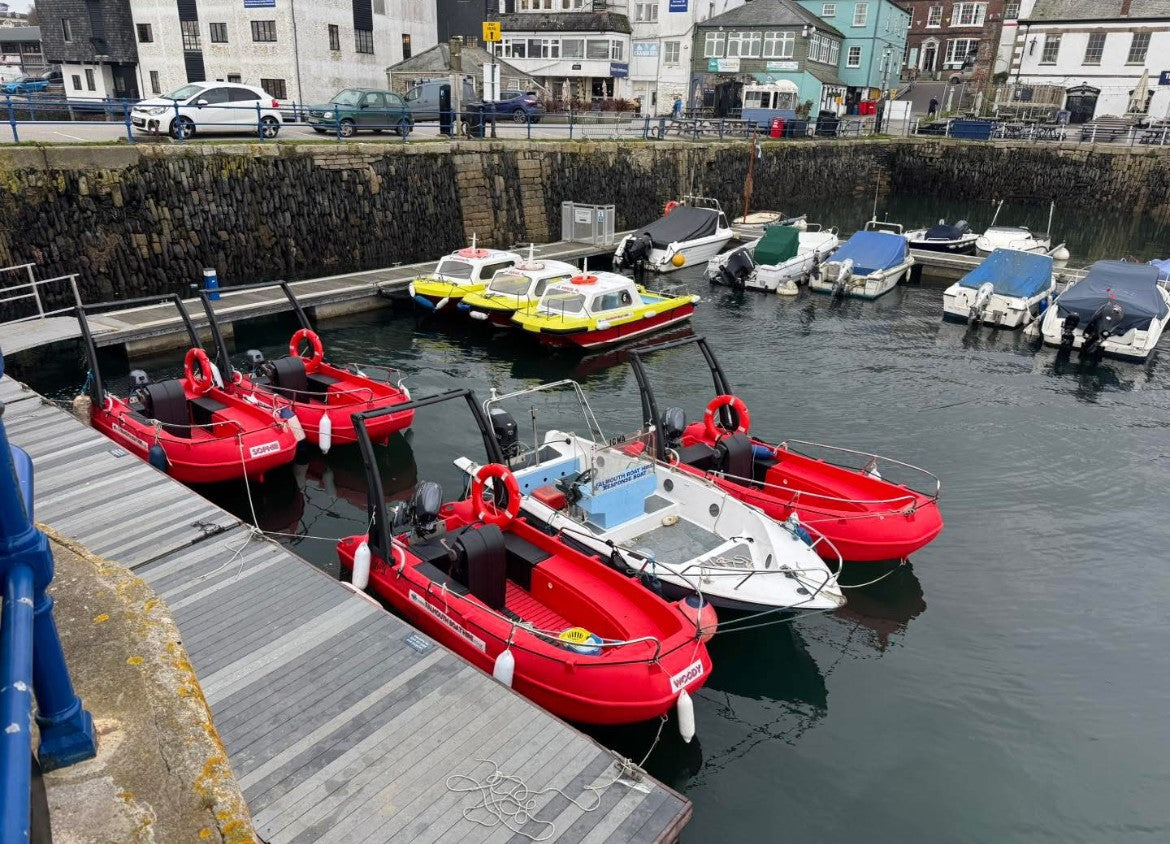 Whaly Fleet Hire Enquiries