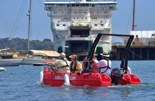 Whaly Fleet Hire Enquiries