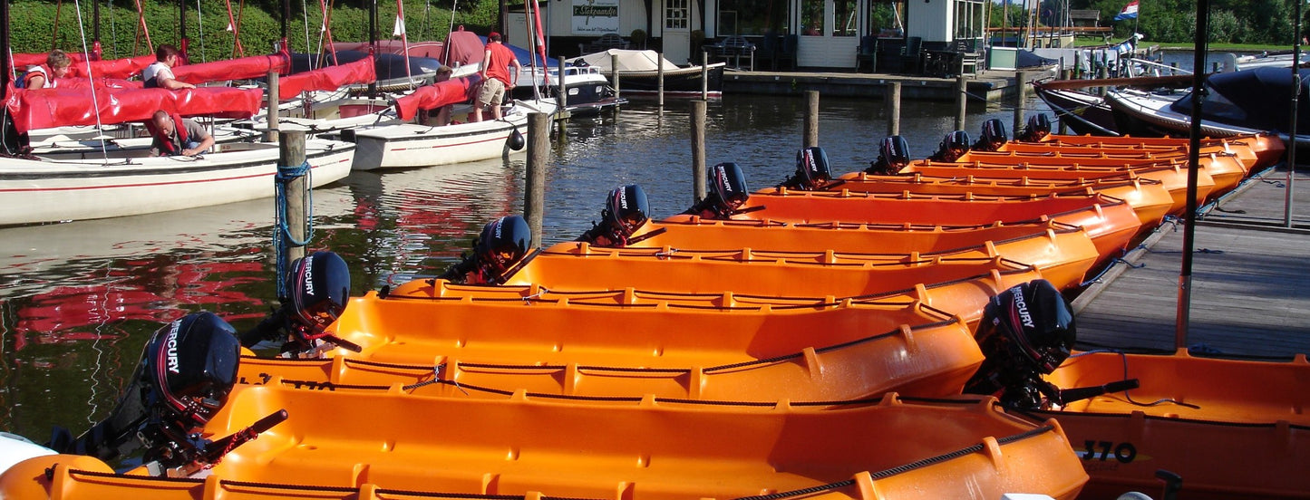 Whaly Fleet Hire Enquiries