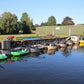 Whaly Fleet Hire Enquiries
