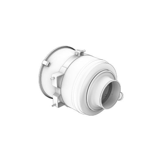 VOLVO Penta Air Filter 21196916