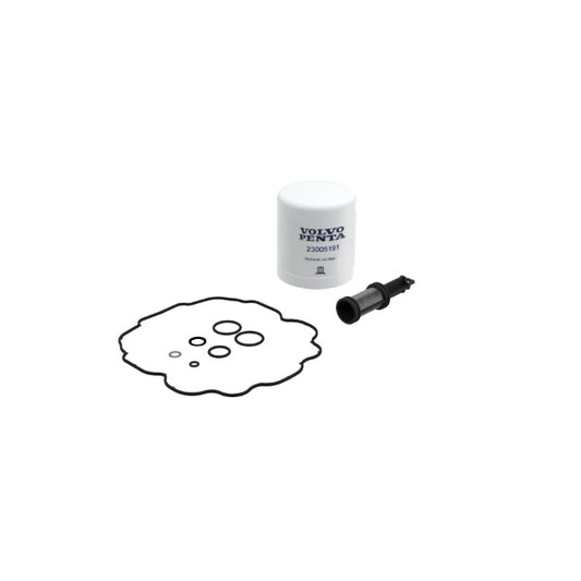 VOLVO Penta Oil Filter Kit 23538670